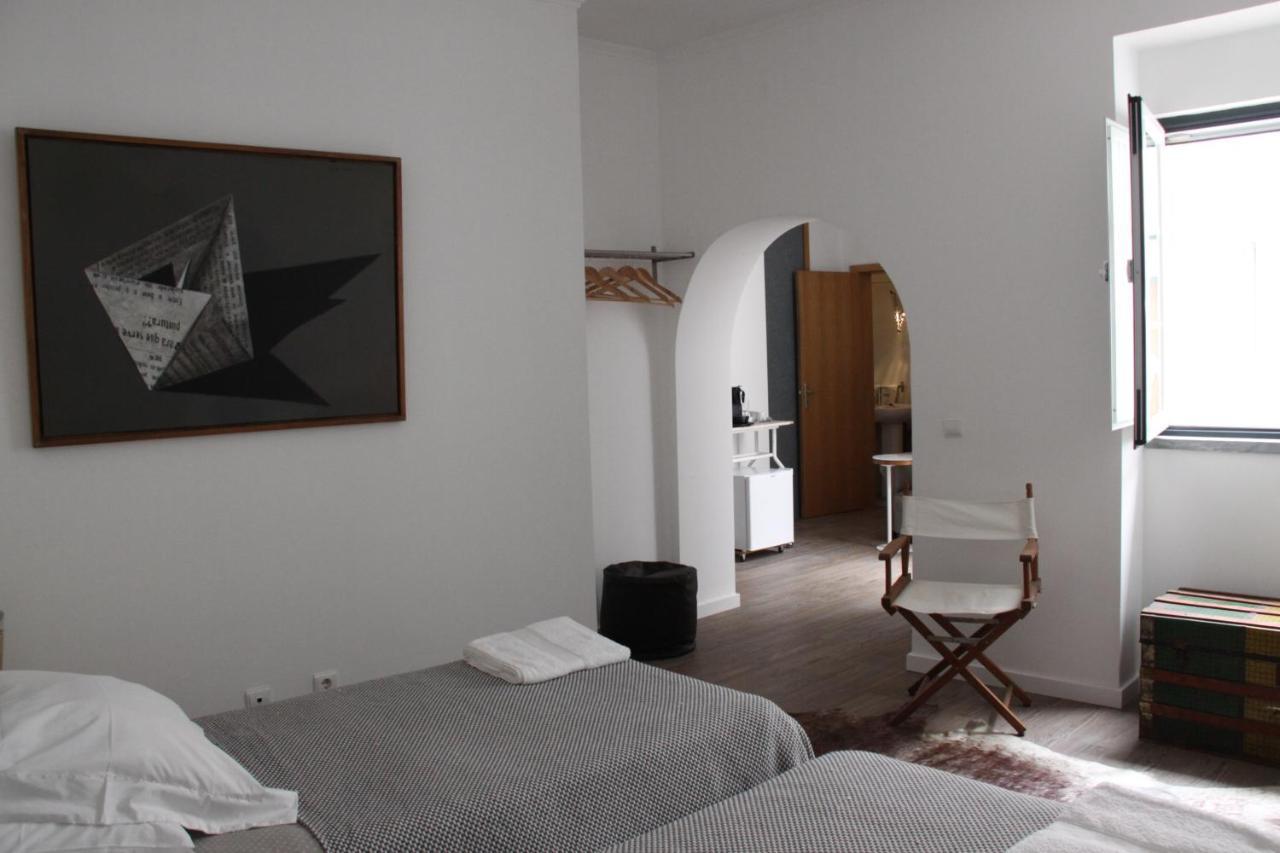 Galle - Suite Dos Infantes Beja Exteriér fotografie
